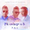 Jaycob Duque - Me Entrego a Ti (feat. Pasabordo) - Single